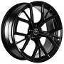 TRUVA 441 9.5X20 5X112 ET37 66,6 BLACK
